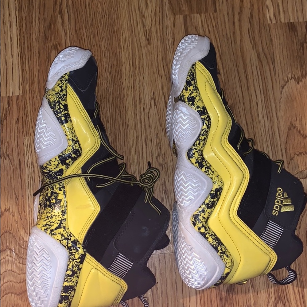 Adidas top ten 2000 shoes